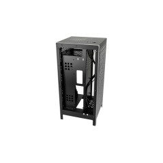 Kolink Rocket Complex Mini ITX Case - Compact Design, No Power Supply Required - High Performance & Elegance (SKU: 5999094004375